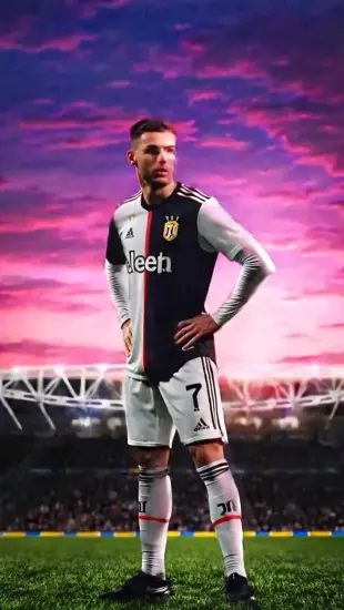 AI Video: Make ronaldo score to Messi then Messi start to cry and Ronaldo laughed