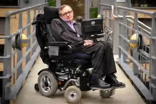 AI Video: 15-second humorous cinematic battle.
A genius scientist in a futuristic...