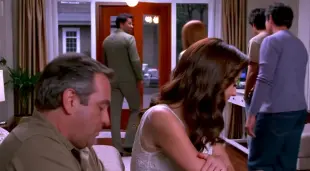 AI Video: “እወድሻለሁ እኮ እናት መለያየቱ ምን አስፈለገ” ይለኛል ምንም ያልተፈጠረ ይመስል 


እኔም አውቃለሁ ይወደኛል ግን...