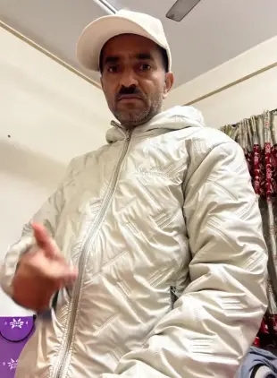 AI Video: k ho palay kaam xaina k ho vandim