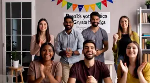 AI Video: Assalamualaikum warahmatullahi wa barokatuh katinapah kabhereh sadejeh oreng...