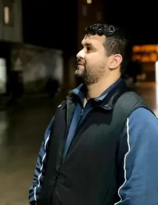 AI Video: اجعل هذه صوره في فيديو في عالم Naruto Shippuden بشخصيه مادارا اوتشيها مع فيلم...