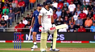 AI Video: "You are an AI news anchor who speaks in Nepali. Your voice should be clear,...