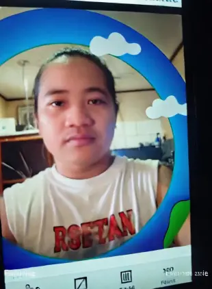 AI Video: The photo should be blinking and the end of the video