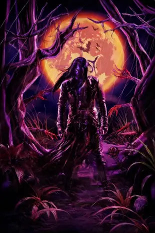 AI Video: buatkan gambar ini seperti ditiup angin