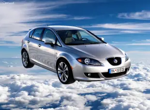 AI Video: Use The Attached Car image as the exact subject. Do not Alter its design,...