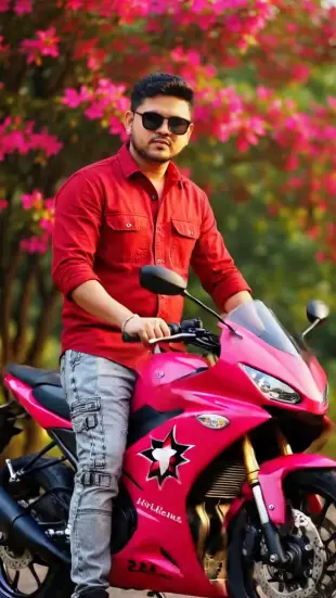 AI Video: A image Ka video banake do 30 siakan ka