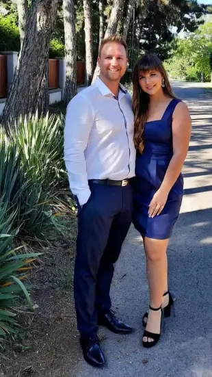 AI Video: They undress and fuck