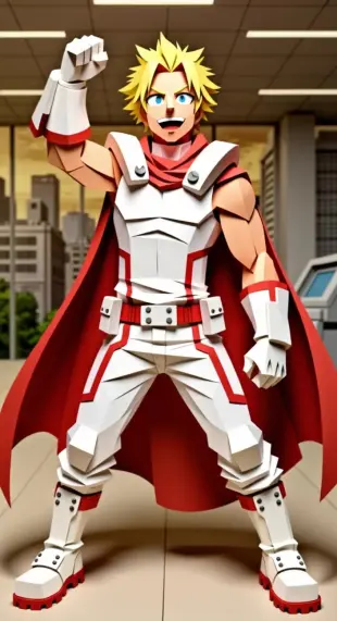 AI Video: make img life