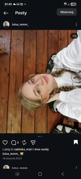 AI Video: Kiss to the camera and blink with eyes