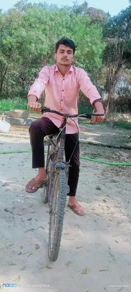 AI Video: Akhilesh Yadav jumped from the helicopter, came to me, and I slap him twice."