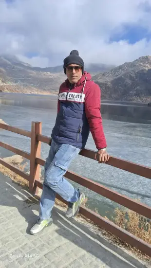 AI Video: Drone shots