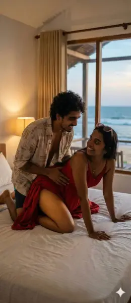 AI Video: Remove dresse, smooching deeply breast pressing and intercourse