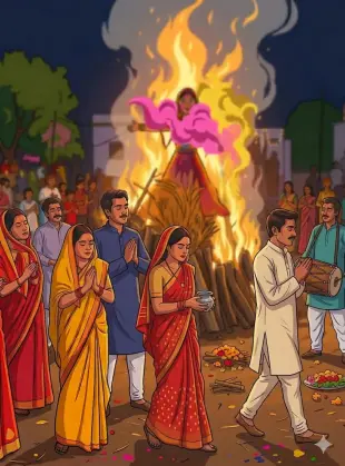 AI Video: Creat motion