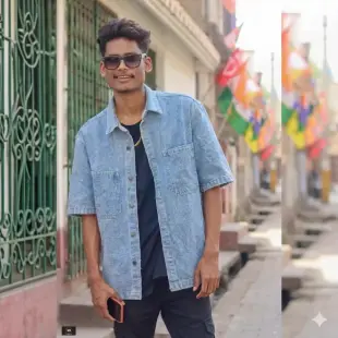 AI Video: ব্রেক ডান্স করবে