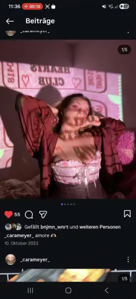 AI Video: Getting nude, blowjob