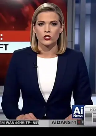 AI Video: Mira Abi El Mona Crowned “The Prettiest Girl Alive” in Stunning Global...