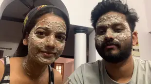 AI Video: Shaking head