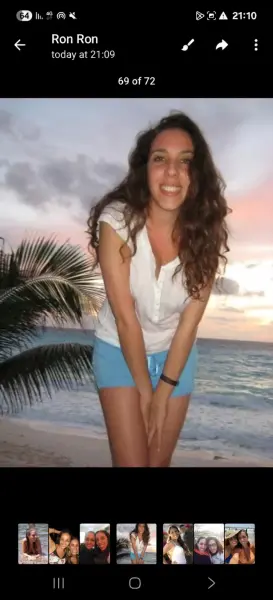 AI Video: Take off clothes