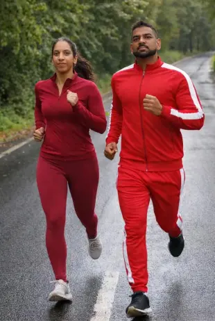 AI Video: Faire bouger et courir