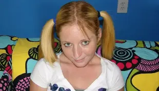 AI Video: cute smile