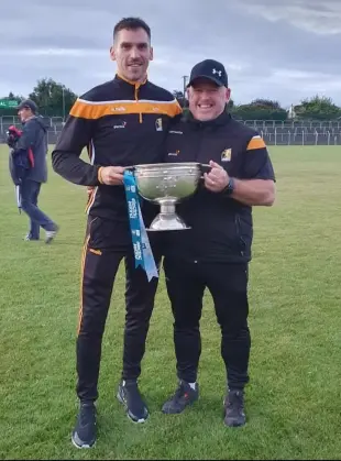 AI Video: Guys pulls his pants down around their ankles and bends over