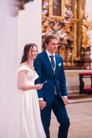 AI Video: Make the girl nude sucking the boys cock