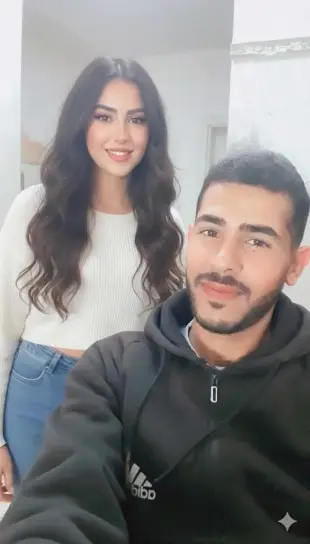 AI Video: Porn the girl