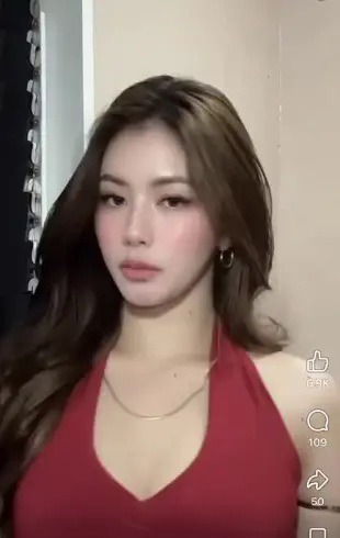 AI Video: Remove clothes fully naked flashing boobs on a missionary position