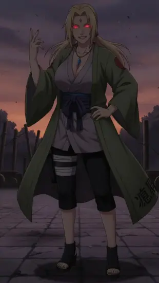 AI Video: She recoils slightly, chest heaving with sharp breaths. Her eyes narrow into...