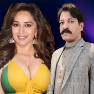 AI Video: Kissing each others