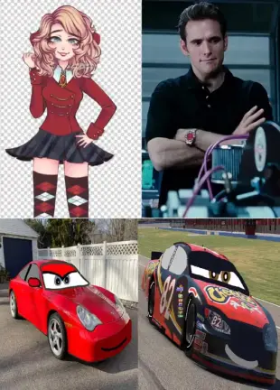 AI Video: Heather Chandler & Trip Murphy