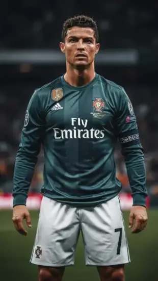 AI Video: play with ball