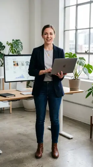 AI Video: Are you looking for a Shopify store that doesn’t just look good—but actually...