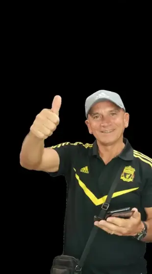 AI Video: make this image come alive, cinematic motion, smooth animation, dancing