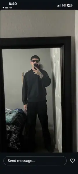 AI Video: make a video of him kissing a guy