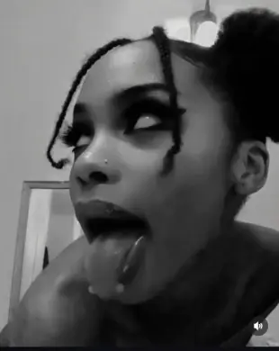 AI Video: Women shown give oral sex