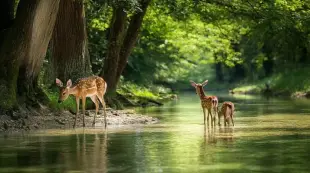 AI Video: Turn a static image into a dynamic video