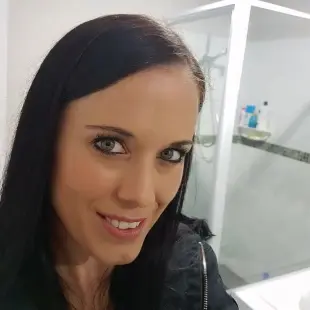 AI Video: she is really sorry