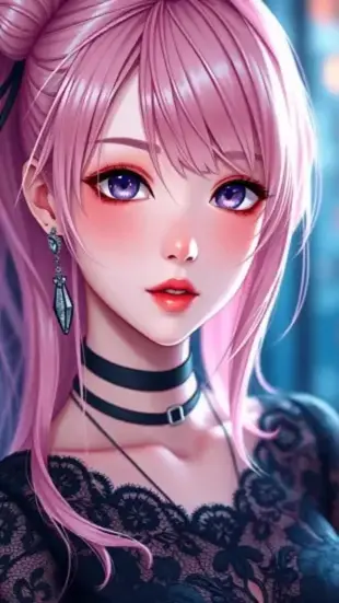 AI Video: make life and flirty