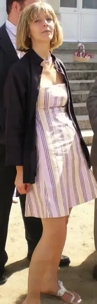 AI Video: woman dancing sensually