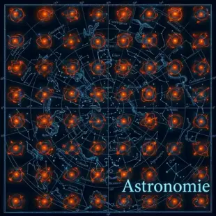 AI Video: Astronomie