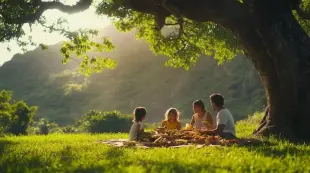 AI Video: Turn a static image into a dynamic video