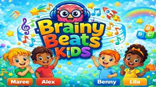 AI Video: First introduce the names of the 4 people in this photo .left  to Right ,...