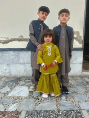 AI Video: Make them all dancing cute dancing