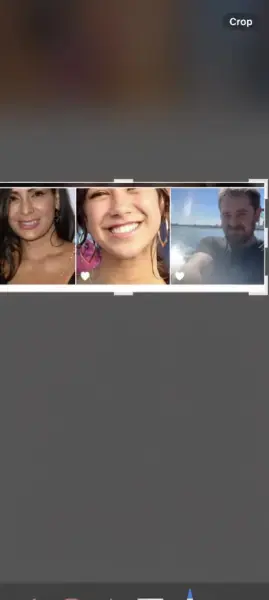 AI Video: The man grabs the older woman’s breast, and then puts her on top of the...