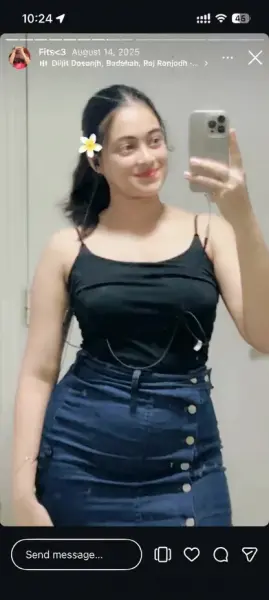 AI Video: Animate the person in the provided image. The person comes to life with...