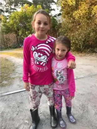 AI Video: They're both transported underneath the ocean's surface, drowning underwater...