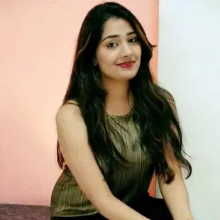 AI Video: Make her showing her sweaty armpits and cleavage