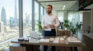 AI Video: Dear Sir/Madam,
Im Roshan
Greetings from Al Fakhama Trading L.L.C.
We...